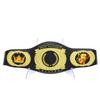 Premium-Acrylic Award Holder Base Belt Display Stand For Heavy Duty Wrestling& Football Trophies, No Assembly Required
