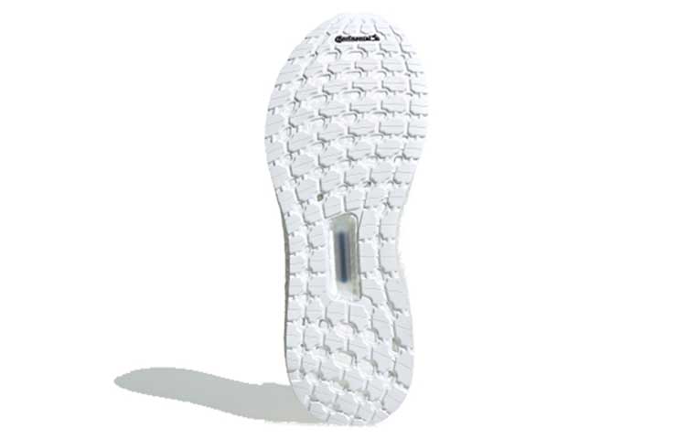 UltraBoost 19 Adidas 'White Blue' EF1340