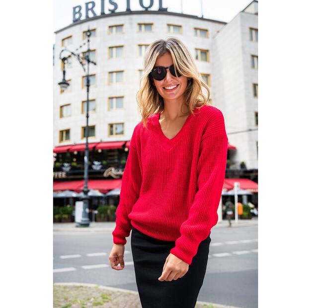 Свитер BeWear BK075