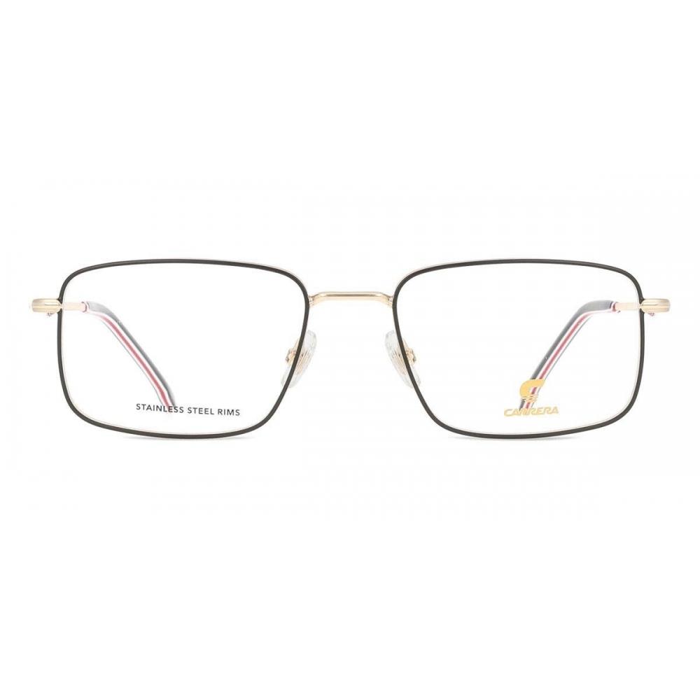 

Carrera 343 Rhl Men Eyeglasses Black/Gold/55-19-150