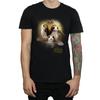 Star Wars: The Last Jedi Mens Porg Brushed Cotton T-Shirt