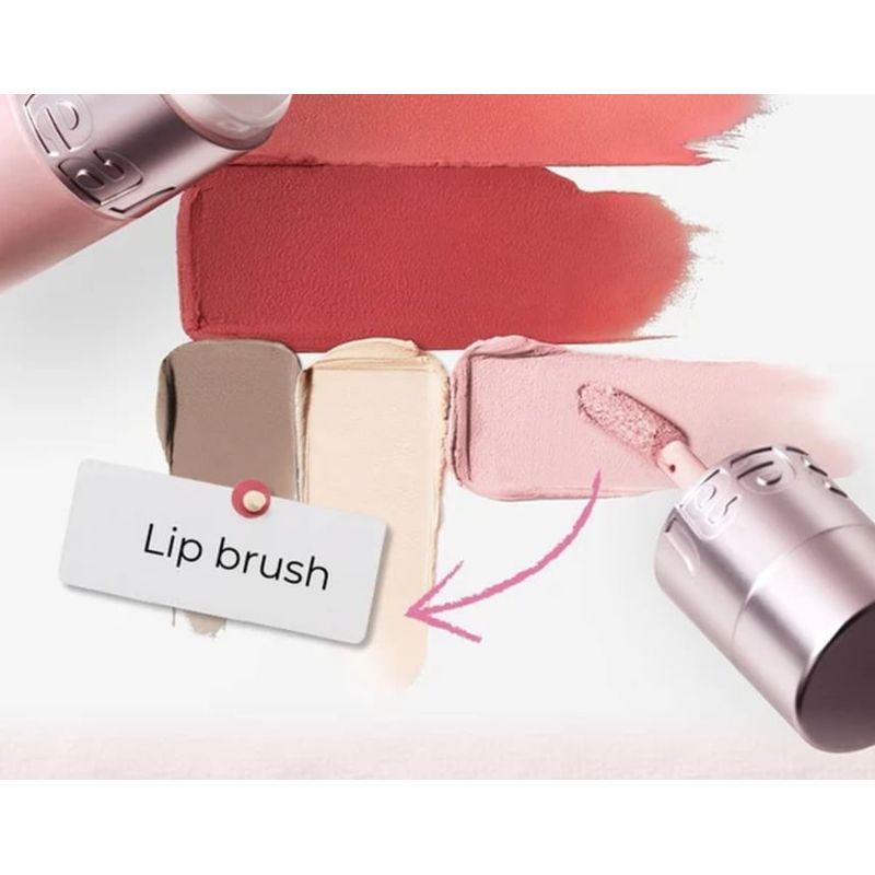 Pink Bear - Water Velvet Multifunction Cream - 7 Colors