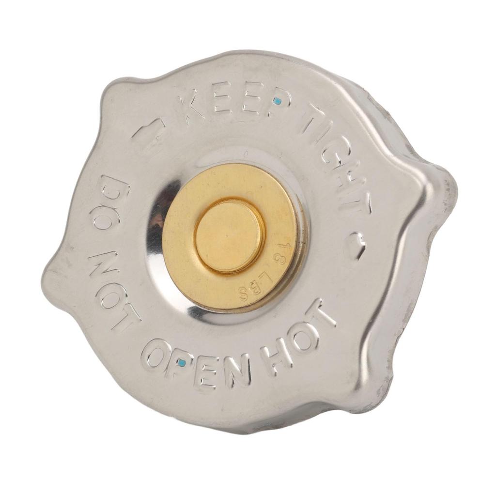 Radiator Cap Engine Radiator Cap 52028974AA Radiator Cap for Grand Cherokee Commander Liberty