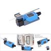 ME 8107 Rotatable Lever Mini Limit Switch 250VAC 5A Micro switch
