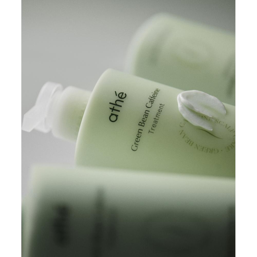 

Athe Anroot Clinic Retreat Scalp Treatment 480 Ml treatments/480ml