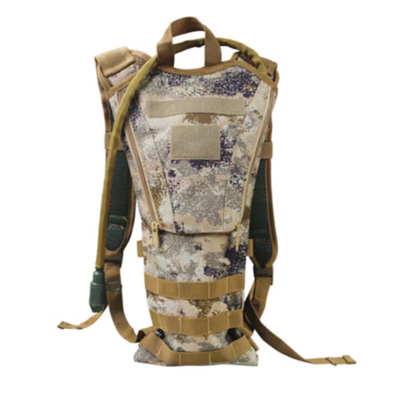 Donzhu 3L Tactical Hydration Pack 3L