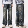 Calças – Calça jeans