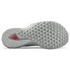 New Balance FuelCell Men Grey Red Low Top Casual Running Shoes Comfortable Versatile Cushioned MSPDRGR
