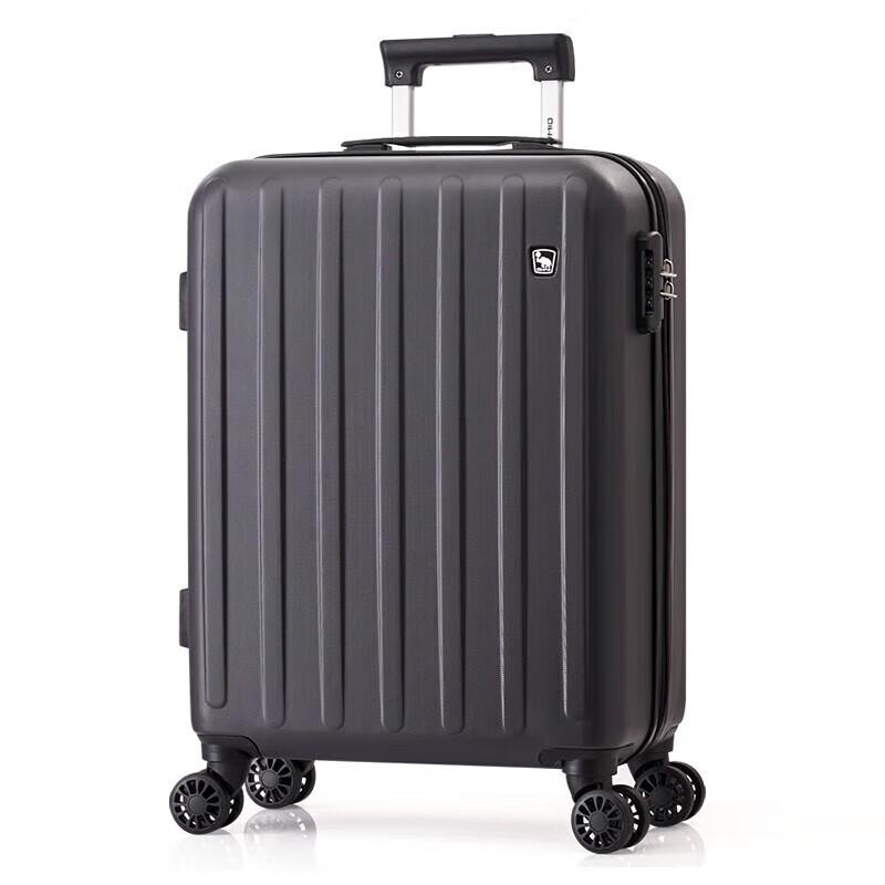 OIWAS Lightweight Carry-on Spinner Luggage