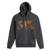 Mallet Mens Jasper Global Hoodie