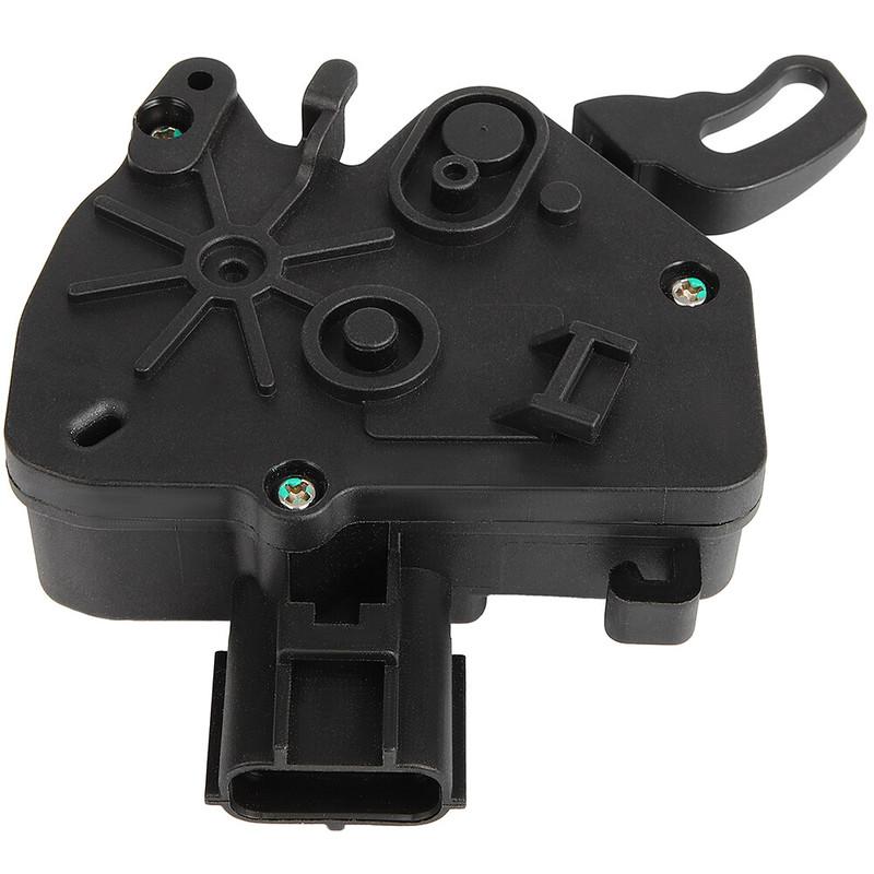 5020678AB Door Lock Actuator Left Right for Chrysler Town /Country Dodge Grand Caravan 2011 2012 2013-2016 New Auto Accessories