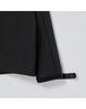 Worthwhile Movement Panel Track Jacket (Matte Black)