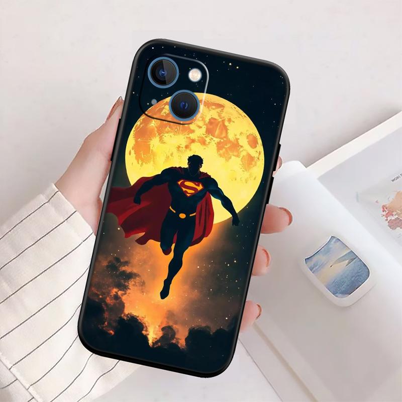 

Superman LOGO Phone Case for Samsung Galaxy S20 S21 S22 Ultra FE + Plus A21S A22 A24 A25 A26 A30 A30S A31 Galaxy A22 5G