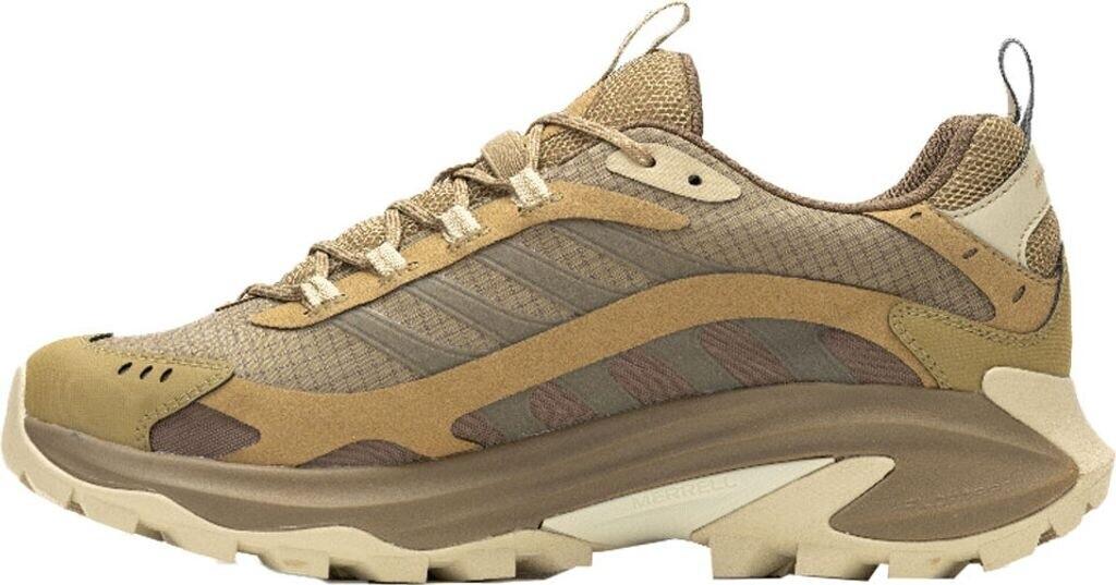 Hiking Shoes Merrell Moab Speed 2 GTX (J037517) Coyote