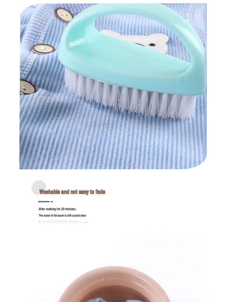 Jingqi Fleece Lined Sleeveless Vest for Boys and Girls - Warm Autumn/Winter Infant Waistcoat