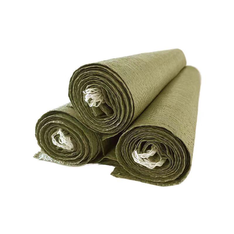 Bingyao Heavy-Duty Nylon Burlap Bags