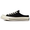 Chuck 70 Mule 'Black' 172591C