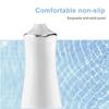 Portable Oral Irrigator Water Flosser Dental Water Jet Tools Pick Cleaning Teeth 350ML 5 Nozzles Mouth Washing Machine Floss