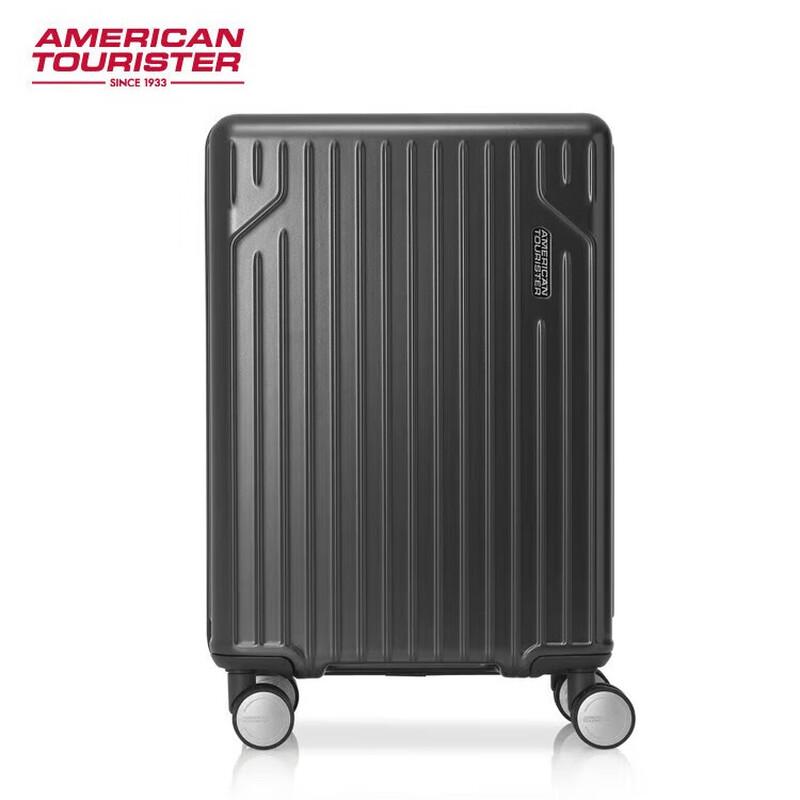 

American Tourister NM7*18001 20-inch Spinner Carry-on Suitcase 20-inch