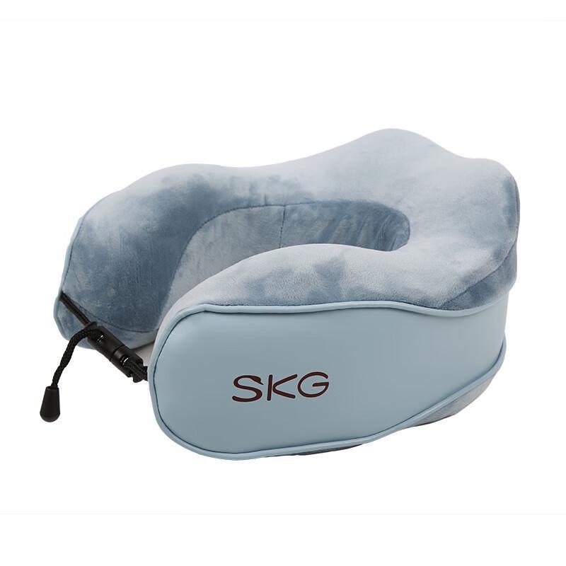 SKG BP3 U-shaped Neck Heating Pillow