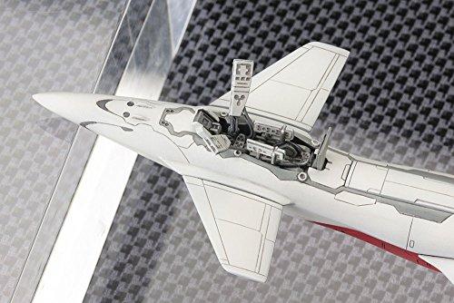 Kotobukiya DoDonPachi Daioujou TYPE-A, 1/144 scale plastic model, approximately 180mm in length
