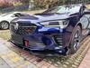 Buick Regal GS 17-20/24 & Excelle GT Verano Front Lip Spoiler, Small Body Kit