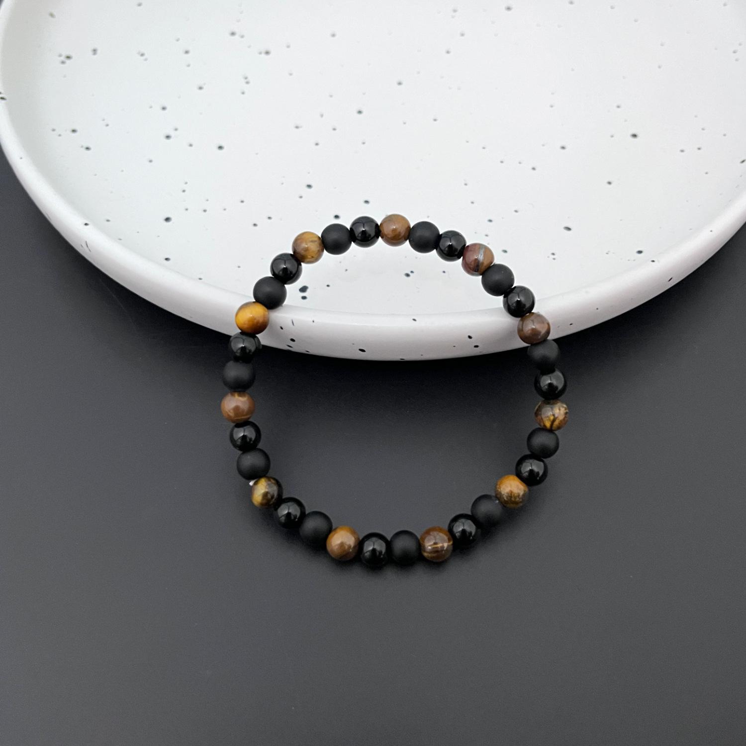 

JYL TS Bracelet Eye Hot Selling Unisex Design Feng Shui Courage & Energy T965 темный орхидеи