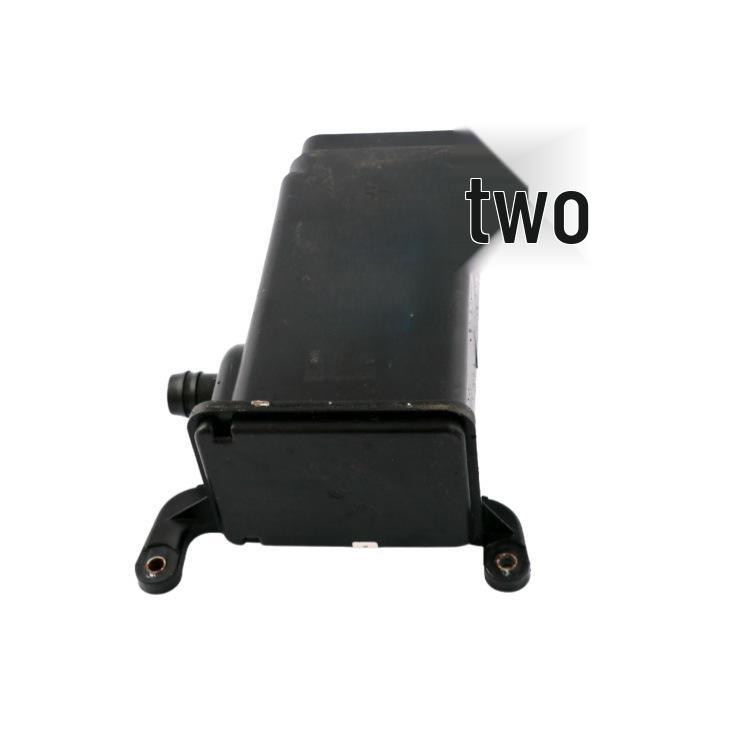 BMW-Compatible Activated Carbon Canister Assembly - Model 16137185152