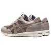 Asics Hadashi Walker Comfortable Classic Low Top Lifestyle Shoes Women Sneaker Brown White 1292A042-020