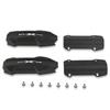 2024 For CFMOTO CF MOTO CLX700 700-CLX CLX 700   25mm  Engine Crash Bar Protection Bumper Decorative Guard Accessories