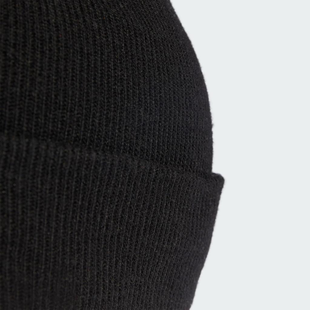Adidas RDY Tech Cuff Beanie DMD92 Cm COLD. Men's Black/White (IB2648) 57.0-60.0