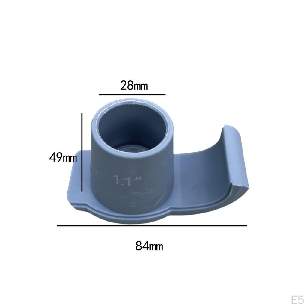 Walker Ski Attachments for Enhanced Mobility