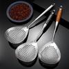 304 Stainless Steel Water Drop Strainer Spoon