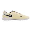 Nike Tiempo Legend 10 Academy TF Mad Ready Pack Pánské kopačky Krémová Lemonáda Metalická Zlatá Mince DV4342-700
