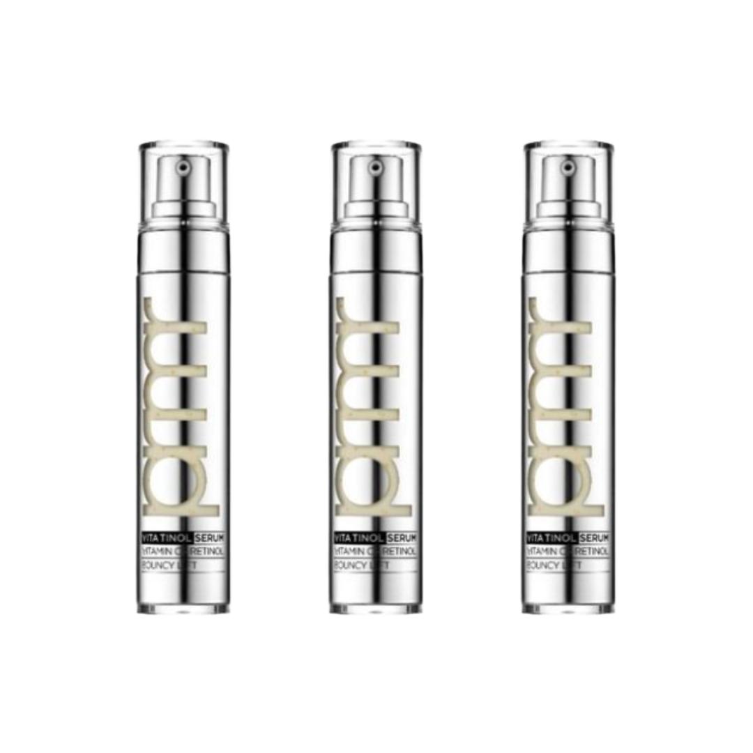 primera Vitatinol Bouncy Lift Serum 30г (3 варианта) # 30 g  x 3pcs