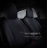 2015-2019 Dongfeng Peugeot 408 Full Coverage Leather Seat Cushion Cover