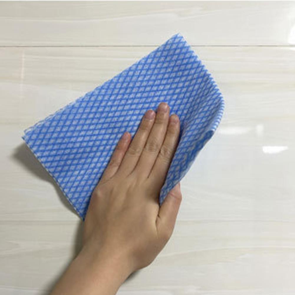 Sada kuchyňských utěrek, Vaflová textura, 35x40, 50 ks