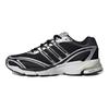 adidas Supernova Cushion 7 Black Silver Metallic Unisex Sneakers Core-Black Crystal-White IG1747