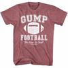 Forrest Gump Er Ist Wirklich Schnell Herren T-Shirt