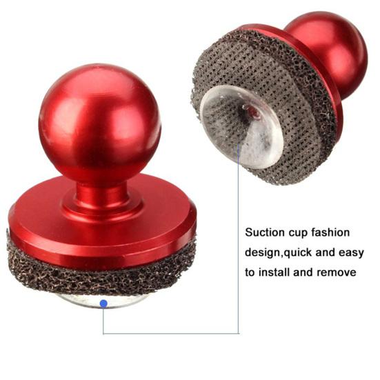 Portable Stick Game Controller Joystick for Touch Screen Mobile Phone Tablet