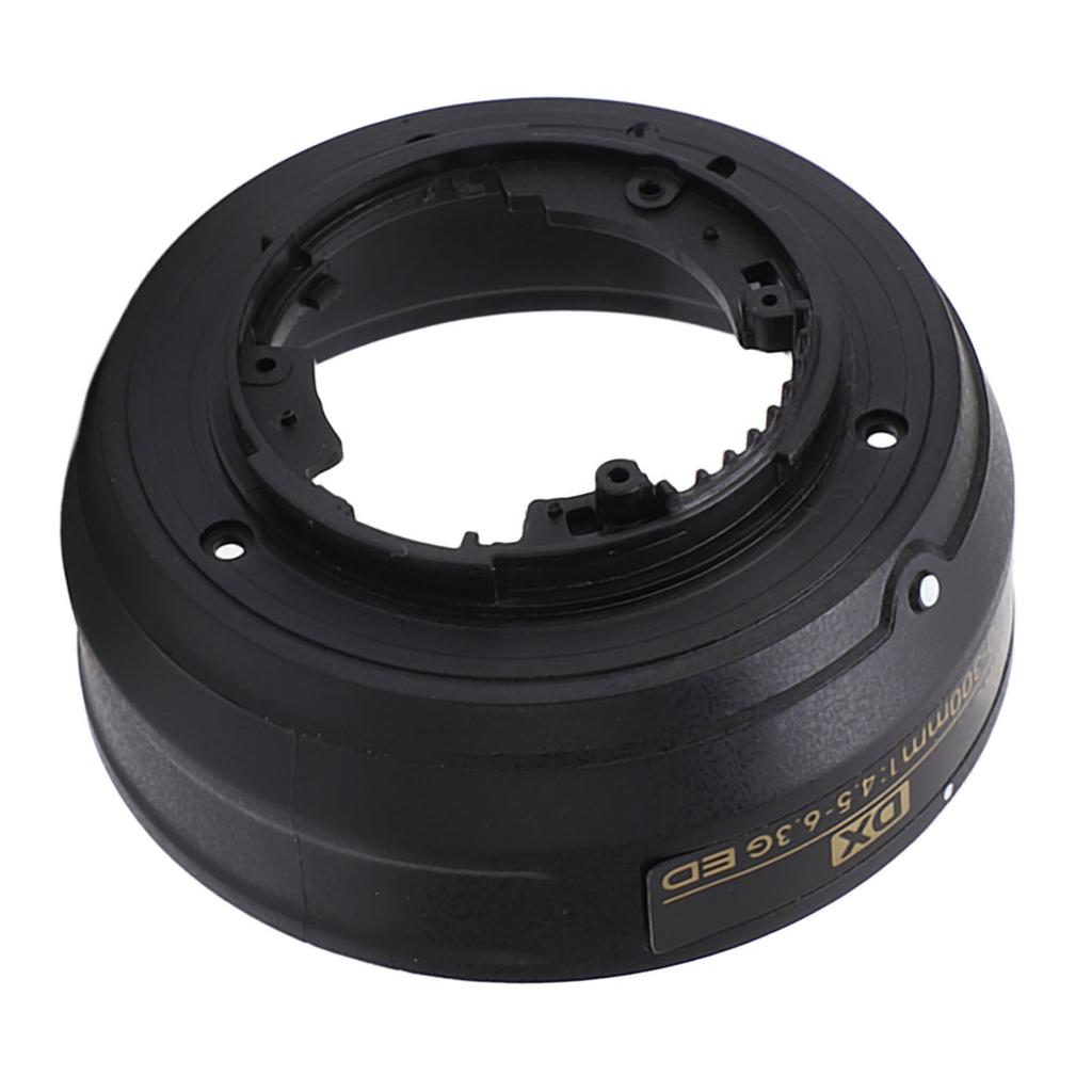 Lens Bayonet Mount Ring Lens Repair Bayonet Ring Accessary for Nikon AF P ED DX Lens