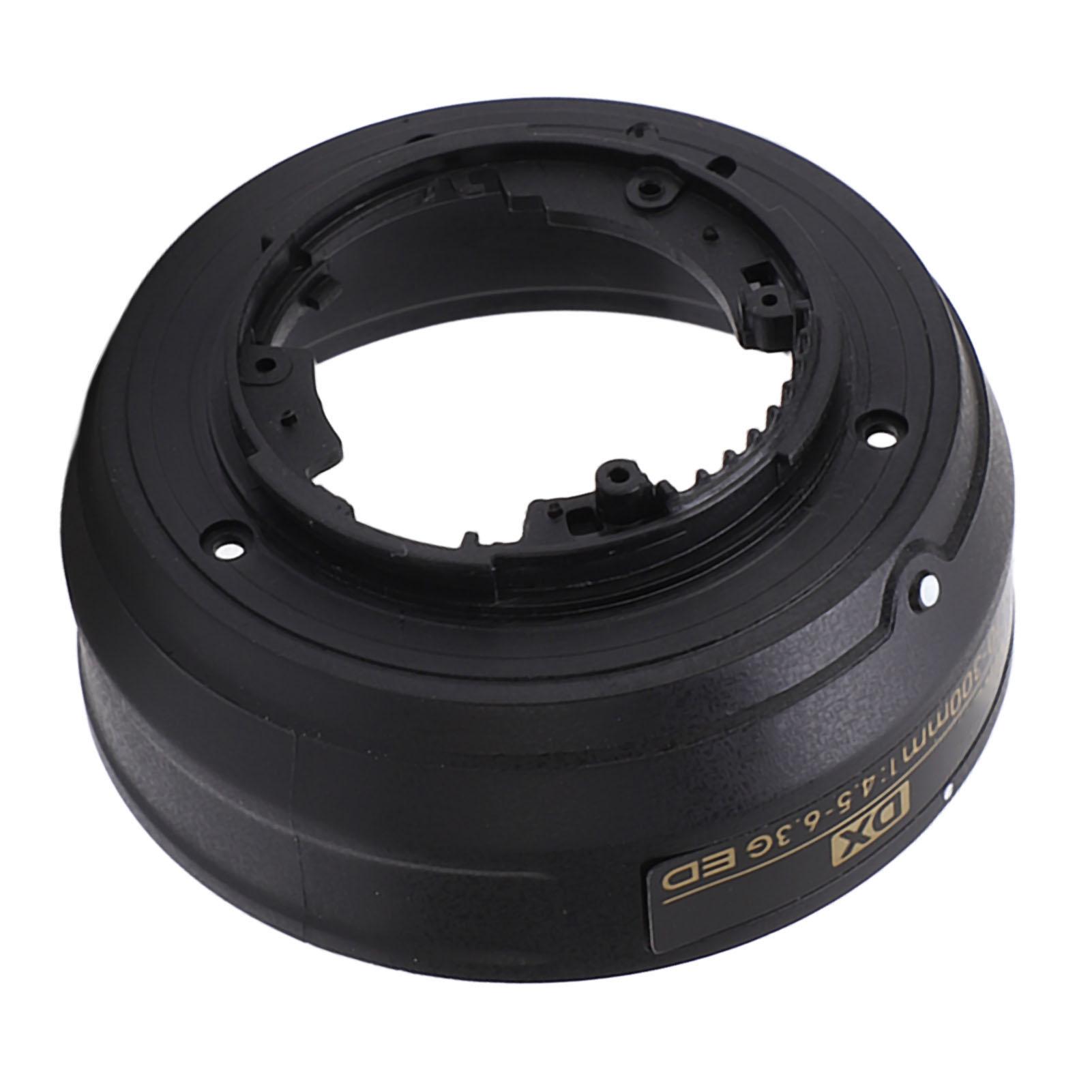 

Кольцо для крепления байонета объектива, ремонтное кольцо для байонета объектива Nikon AF P ED DX