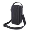 Hard EVA Speaker Carrying Case Adjustable Shoulder Straps Audio Box Bag Power Cord Accessory Anti-drop for Marshall Middleton