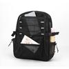 Mesh Hollow Out Fitness Travel Backpack With Breathable Fabric For Daily Use
