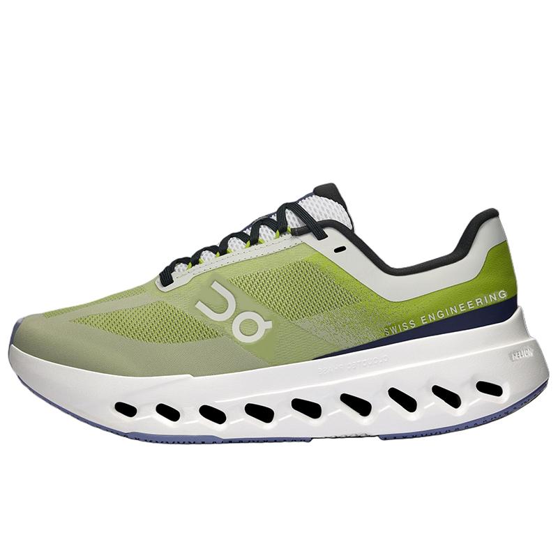 Cloudsurfer Next Wmns On Kiwi Ivory Женские 3WE30052559 36