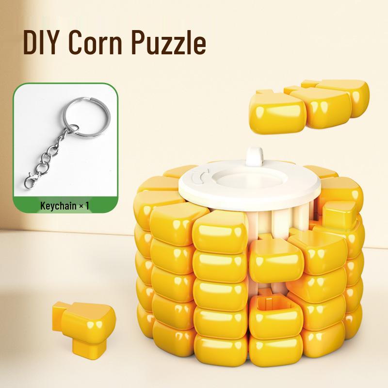 Douyin Funny Double-Sided Water Gun Prank Turtle Coaster Ornament