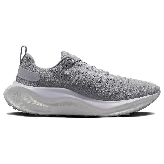 Nike ReactX Infinity Run 4 Light Smoke Grey W - Dr2670-012 - DR2670-012