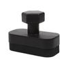 Truck Waxing Foam Van Tire Wax Pad Sponge Brush Handheld High-density Waxing Sponge Brush Auto Beauty Care Pads