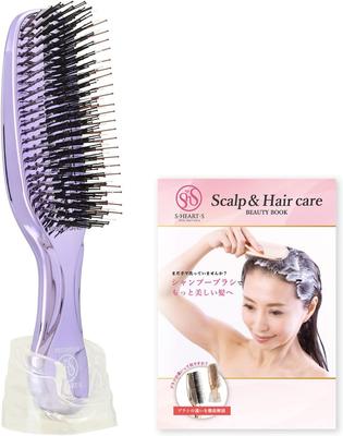 Store S HEART S World Premium Long Scalp Shampoo Hair Lift Hair Scalp Scalp Stylist Includes Official S HEART S Beauty Book [Official Exclusive]