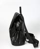Yellowstone Stringo Backpack - Black